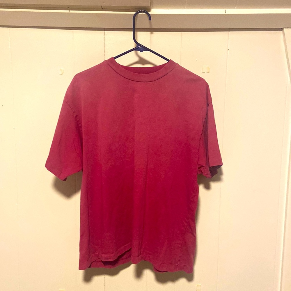 BARE KNUCKLES CLASSIC TEE